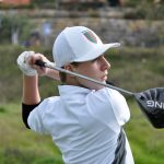 Global Junior Golf Amendoeira